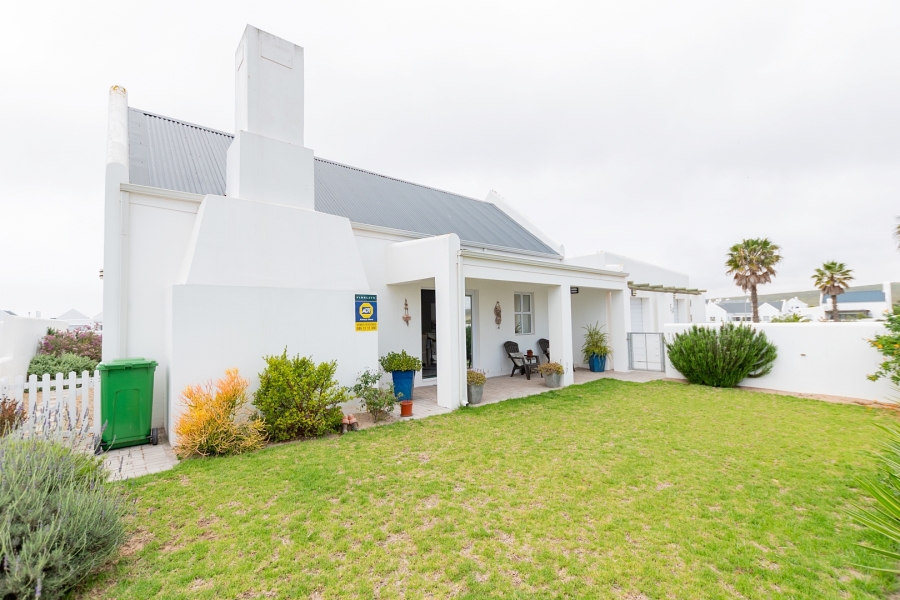 3 Bedroom Property for Sale in Lampiesbaai Western Cape